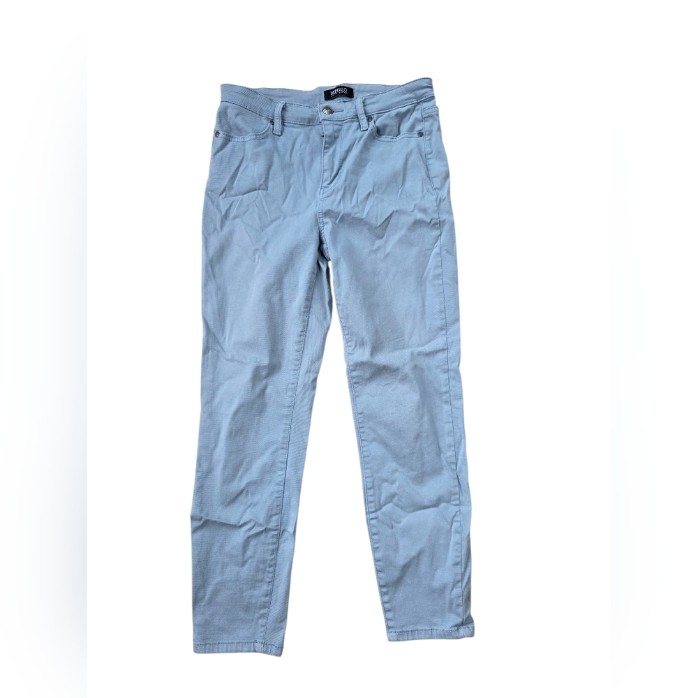 Buffalo By David Bitton Havana High Rise Soft Stretch Ankle Skinny Jeans Sz 4/27